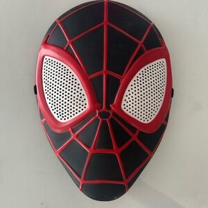 Spider-Man Themed Mask for costume play